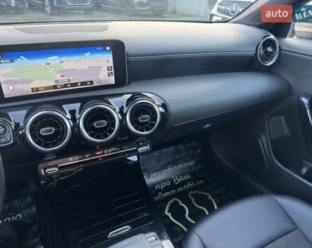 Сірий Мерседес ЦЛА-клас, об'ємом двигуна 1.46 л та пробігом 246 тис. км за 21900 $, фото 72 на Automoto.ua