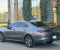 Мерседес ЦЛА-класс 2019 в Черновцах на Automoto.ua Серый Мерседес ЦЛА-класс, объемом двигателя 2 л и пробегом 95 тыс. км за 28000 $, фото 4 на Automoto.ua