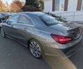 Сірий Мерседес ЦЛА-клас, об'ємом двигуна 2.5 л та пробігом 42 тис. км за 7500 $, фото 5 на Automoto.ua