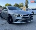 Серый Мерседес ЦЛА-класс, объемом двигателя 1.46 л и пробегом 246 тыс. км за 21900 $, фото 56 на Automoto.ua