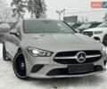 Сірий Мерседес ЦЛА-клас, об'ємом двигуна 1.46 л та пробігом 246 тис. км за 21900 $, фото 1 на Automoto.ua