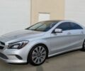 Серый Мерседес ЦЛА-класс, объемом двигателя 2 л и пробегом 44 тыс. км за 18000 $, фото 1 на Automoto.ua