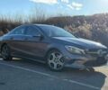 Сірий Мерседес ЦЛА-клас, об'ємом двигуна 2 л та пробігом 38 тис. км за 7500 $, фото 1 на Automoto.ua