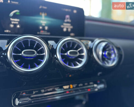 Мерседес ЦЛА-класс 2019 в Черновцах на Automoto.ua Серый Мерседес ЦЛА-класс, объемом двигателя 2 л и пробегом 95 тыс. км за 28000 $, фото 19 на Automoto.ua