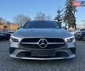 Сірий Мерседес ЦЛА-клас, об'ємом двигуна 1.46 л та пробігом 246 тис. км за 21900 $, фото 62 на Automoto.ua