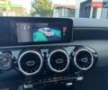 Серый Мерседес ЦЛА-класс, объемом двигателя 1.46 л и пробегом 246 тыс. км за 21900 $, фото 33 на Automoto.ua
