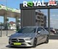 Серый Мерседес ЦЛА-класс, объемом двигателя 1.46 л и пробегом 249 тыс. км за 20490 $, фото 1 на Automoto.ua