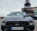 Серый Мерседес ЦЛА-класс, объемом двигателя 1.99 л и пробегом 52 тыс. км за 32000 $, фото 10 на Automoto.ua
