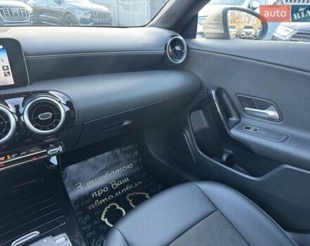 Сірий Мерседес ЦЛА-клас, об'ємом двигуна 1.46 л та пробігом 246 тис. км за 21900 $, фото 70 на Automoto.ua