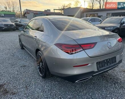 Сірий Мерседес ЦЛА-клас, об'ємом двигуна 1.46 л та пробігом 246 тис. км за 21900 $, фото 43 на Automoto.ua