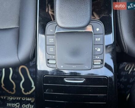 Сірий Мерседес ЦЛА-клас, об'ємом двигуна 1.46 л та пробігом 246 тис. км за 21900 $, фото 3 на Automoto.ua