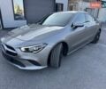 Серый Мерседес ЦЛА-класс, объемом двигателя 1.46 л и пробегом 246 тыс. км за 21900 $, фото 60 на Automoto.ua