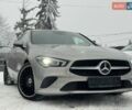 Сірий Мерседес ЦЛА-клас, об'ємом двигуна 1.46 л та пробігом 246 тис. км за 21900 $, фото 47 на Automoto.ua