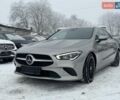 Сірий Мерседес ЦЛА-клас, об'ємом двигуна 1.46 л та пробігом 246 тис. км за 21900 $, фото 9 на Automoto.ua
