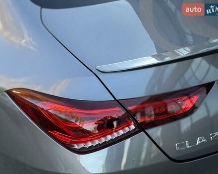 Мерседес ЦЛА-класс 2019 в Черновцах на Automoto.ua Серый Мерседес ЦЛА-класс, объемом двигателя 2 л и пробегом 95 тыс. км за 28000 $, фото 6 на Automoto.ua