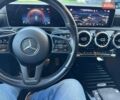 Серый Мерседес ЦЛА-класс, объемом двигателя 1.46 л и пробегом 246 тыс. км за 21900 $, фото 27 на Automoto.ua
