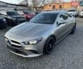 Сірий Мерседес ЦЛА-клас, об'ємом двигуна 1.46 л та пробігом 246 тис. км за 21900 $, фото 37 на Automoto.ua