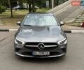 Серый Мерседес ЦЛА-класс, объемом двигателя 1.5 л и пробегом 117 тыс. км за 27400 $, фото 5 на Automoto.ua