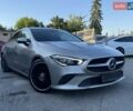 Серый Мерседес ЦЛА-класс, объемом двигателя 1.46 л и пробегом 246 тыс. км за 21900 $, фото 1 на Automoto.ua
