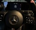 Серый Мерседес ЦЛА-класс, объемом двигателя 1.46 л и пробегом 246 тыс. км за 21900 $, фото 9 на Automoto.ua