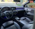 Мерседес ЦЛА-класс 2019 в Черновцах на Automoto.ua Серый Мерседес ЦЛА-класс, объемом двигателя 2 л и пробегом 95 тыс. км за 28000 $, фото 9 на Automoto.ua
