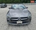 Мерседес ЦЛА-класс 2020 в Львове на Automoto.ua Серый Мерседес ЦЛА-класс, объемом двигателя 1.99 л и пробегом 87 тыс. км за 6999 $, фото 4 на Automoto.ua