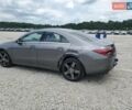 Мерседес ЦЛА-класс 2020 в Львове на Automoto.ua Серый Мерседес ЦЛА-класс, объемом двигателя 1.99 л и пробегом 87 тыс. км за 6999 $, фото 1 на Automoto.ua