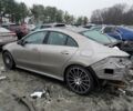 Сірий Мерседес ЦЛА-клас, об'ємом двигуна 2 л та пробігом 30 тис. км за 31000 $, фото 1 на Automoto.ua