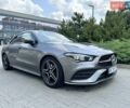 Серый Мерседес ЦЛА-класс, объемом двигателя 1.95 л и пробегом 167 тыс. км за 27200 $, фото 1 на Automoto.ua