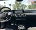 Серый Мерседес ЦЛА-класс, объемом двигателя 1.95 л и пробегом 167 тыс. км за 33600 $, фото 11 на Automoto.ua