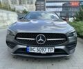 Серый Мерседес ЦЛА-класс, объемом двигателя 1.95 л и пробегом 167 тыс. км за 33600 $, фото 7 на Automoto.ua