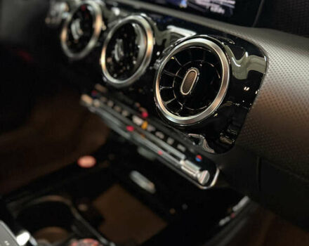 Серый Мерседес ЦЛА-класс, объемом двигателя 2 л и пробегом 18 тыс. км за 43500 $, фото 14 на Automoto.ua