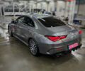 Серый Мерседес ЦЛА-класс, объемом двигателя 2 л и пробегом 18 тыс. км за 43500 $, фото 7 на Automoto.ua