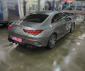 Серый Мерседес ЦЛА-класс, объемом двигателя 2 л и пробегом 18 тыс. км за 43500 $, фото 3 на Automoto.ua