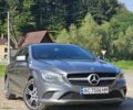 Сірий Мерседес ЦЛА-клас, об'ємом двигуна 2.2 л та пробігом 197 тис. км за 19980 $, фото 13 на Automoto.ua