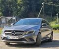Сірий Мерседес ЦЛА-клас, об'ємом двигуна 2.2 л та пробігом 197 тис. км за 19980 $, фото 11 на Automoto.ua