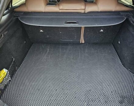 Сірий Мерседес ЦЛА-клас, об'ємом двигуна 2.2 л та пробігом 195 тис. км за 19999 $, фото 21 на Automoto.ua