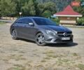 Сірий Мерседес ЦЛА-клас, об'ємом двигуна 2.2 л та пробігом 197 тис. км за 19980 $, фото 1 на Automoto.ua