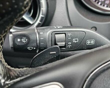 Сірий Мерседес ЦЛА-клас, об'ємом двигуна 2.2 л та пробігом 197 тис. км за 19980 $, фото 38 на Automoto.ua