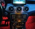 Серый Мерседес ЦЛА-класс, объемом двигателя 2.14 л и пробегом 190 тыс. км за 19700 $, фото 26 на Automoto.ua