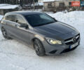 Сірий Мерседес ЦЛА-клас, об'ємом двигуна 2.14 л та пробігом 201 тис. км за 16750 $, фото 3 на Automoto.ua