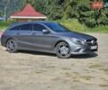 Сірий Мерседес ЦЛА-клас, об'ємом двигуна 2.2 л та пробігом 197 тис. км за 19980 $, фото 2 на Automoto.ua