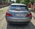 Сірий Мерседес ЦЛА-клас, об'ємом двигуна 2.2 л та пробігом 195 тис. км за 19999 $, фото 2 на Automoto.ua