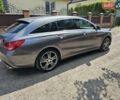 Сірий Мерседес ЦЛА-клас, об'ємом двигуна 2.2 л та пробігом 195 тис. км за 19999 $, фото 4 на Automoto.ua