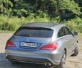 Сірий Мерседес ЦЛА-клас, об'ємом двигуна 2.2 л та пробігом 197 тис. км за 19980 $, фото 6 на Automoto.ua