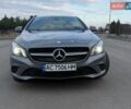 Серый Мерседес ЦЛА-класс, объемом двигателя 2.14 л и пробегом 202 тыс. км за 18700 $, фото 19 на Automoto.ua