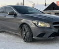 Серый Мерседес ЦЛА-класс, объемом двигателя 2.14 л и пробегом 198 тыс. км за 20750 $, фото 6 на Automoto.ua