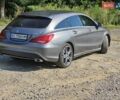 Сірий Мерседес ЦЛА-клас, об'ємом двигуна 2.2 л та пробігом 197 тис. км за 19980 $, фото 5 на Automoto.ua