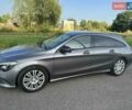 Сірий Мерседес ЦЛА-клас, об'ємом двигуна 2.14 л та пробігом 249 тис. км за 18900 $, фото 5 на Automoto.ua
