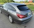 Сірий Мерседес ЦЛА-клас, об'ємом двигуна 2.14 л та пробігом 249 тис. км за 18900 $, фото 6 на Automoto.ua